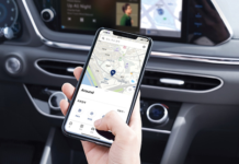 커넥티드 카 기술적용으로 사업용차량 운행기록 제출 쉬워진다.